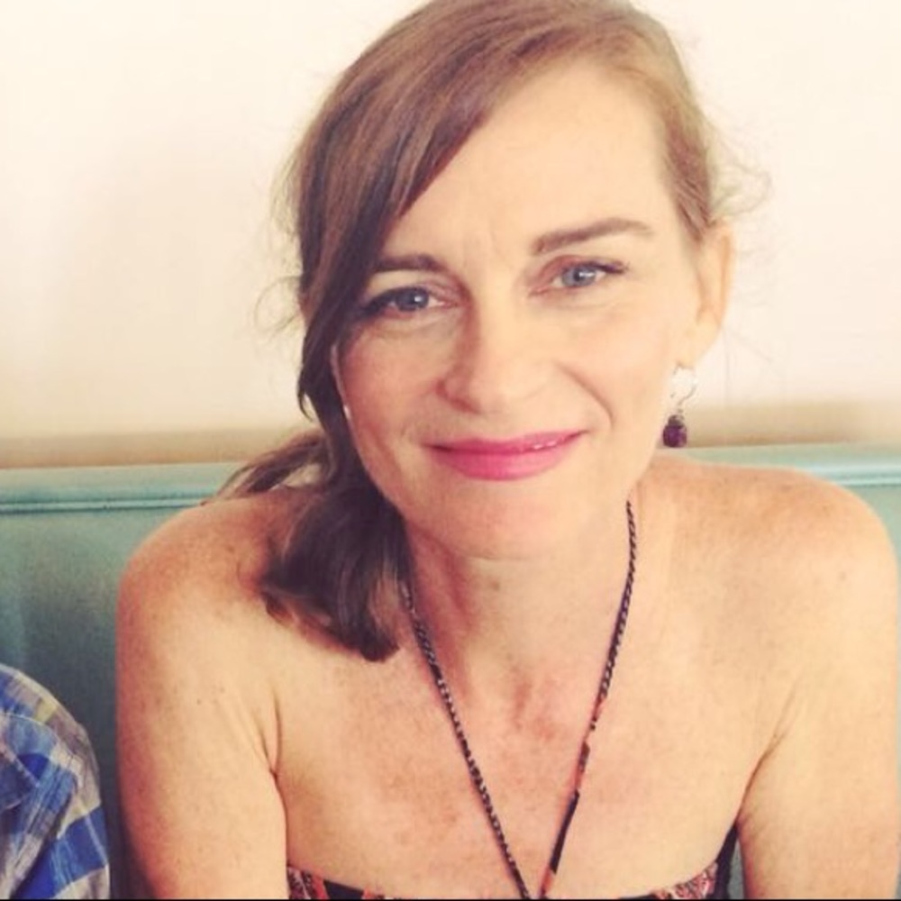 Meet your Posher, Mari